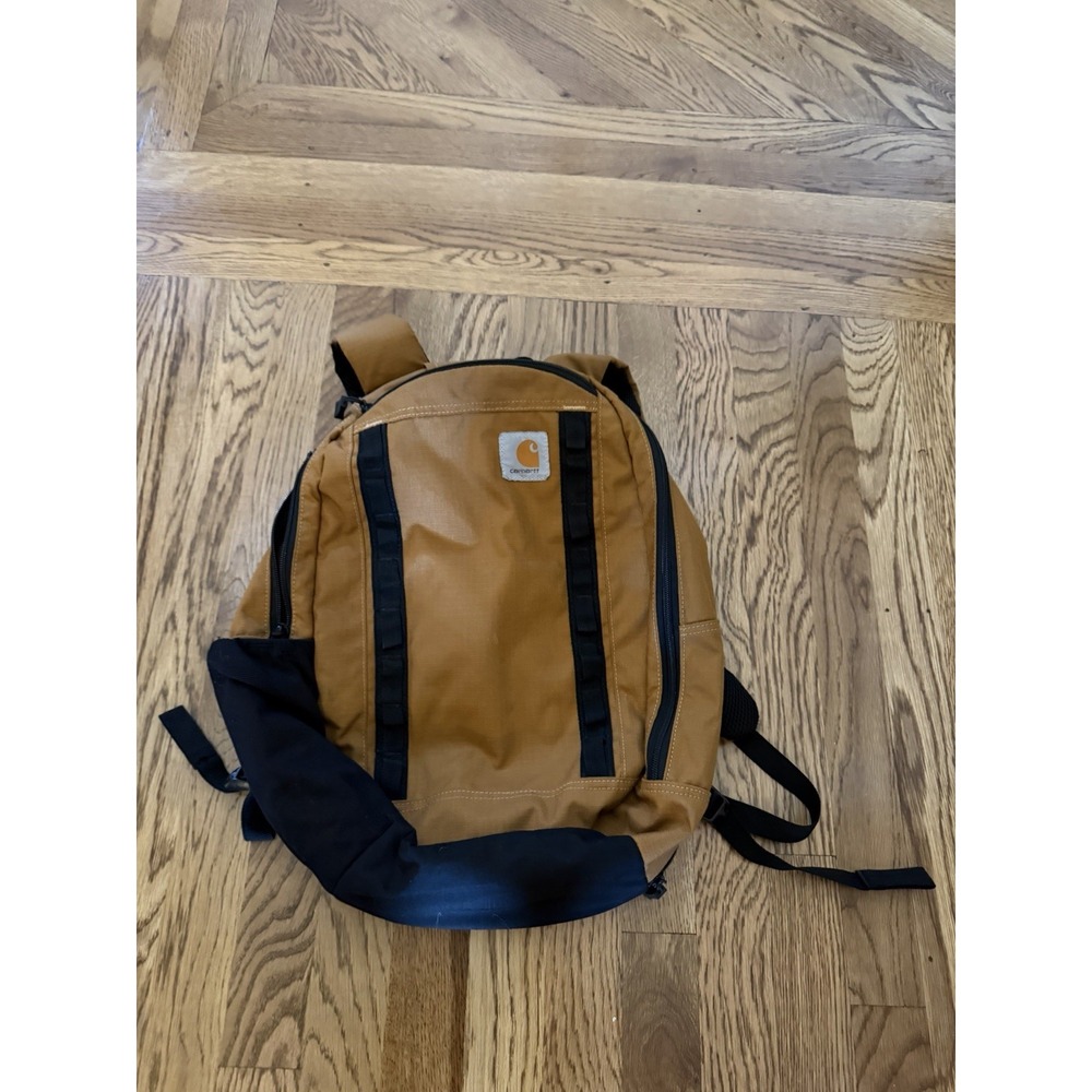 Carhartt Cargo Series Medium Pack Backpack